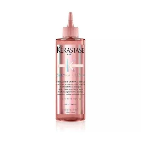 Tratamento Capilar Alisador Kerastase E3807100 250 ml (250 ml) | Epamu | Beauty Shop - Parfums, Make-up & Essentials Epamu.eu