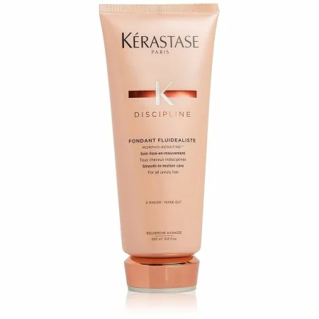 Acondicionador Antiencrespamiento Discipline Kerastase Discipline Smooth-In-Motion 200 ml | Epamu | Beauty Shop - Parfums, Make-up & Essentials Epamu.eu