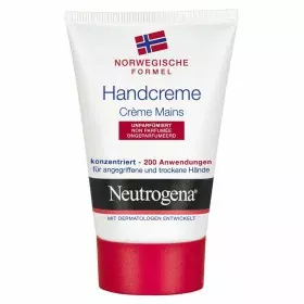 Handcreme Instituto Español Panthenol 75 ml Panthenol | Epamu.eu | Beauty Shop - Parfums, Make-up & Essentials Epamu.eu