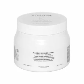 Hydrating Mask Alfaparf Milano Keratin Therapy Lisse Design 200 ml | Epamu | Beauty Shop - Parfums, Make-up & Essentials Epamu.eu