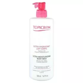 Feuchtigkeitsspendende Körperlotion Isdin Ureadin Ultra10 (400 ml) | Epamu | Beauty Shop - Parfums, Make-up & Essentials Epamu.eu