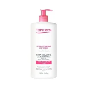 Leche Corporal Sebamed Piel Sensible Piel Sensible 750 ml | Epamu | Beauty Shop - Parfums, Make-up & Essentials Epamu.eu