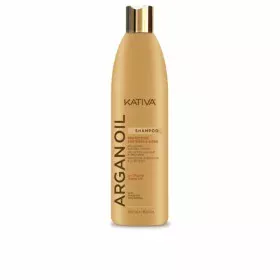 Restorative Shampoo Instituto Español Keratin Argan 750 ml | Epamu | Beauty Shop - Parfums, Make-up & Essentials Epamu.eu