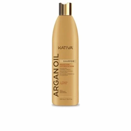 Champú Kativa Argan | Epamu | Beauty Shop - Parfums, Make-up & Essentials Epamu.eu