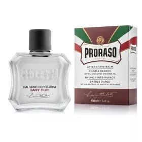 Bálsamo Aftershave Proraso Suavizante de Proraso, Bálsamos - Ref: M0119802, Precio: 9,51 €, Descuento: %