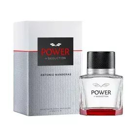 Perfume Hombre Antonio Banderas Power of Seduction EDT de Antonio Banderas, Agua de tocador - Ref: M0120179, Precio: 18,28 €,...