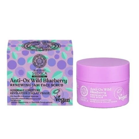 Exfoliante Facial Natura Siberica | Epamu | Beauty Shop - Parfums, Make-up & Essentials Epamu.eu