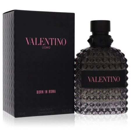 Perfume Homem Valentino | Epamu | Beauty Shop - Parfums, Make-up & Essentials Epamu.eu