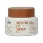 Maske für dünnes Haar Schwarzkopf Professional Bc New Time Restore 200 ml | Epamu | Beauty Shop - Parfums, Make-up & Essentials Epamu.eu