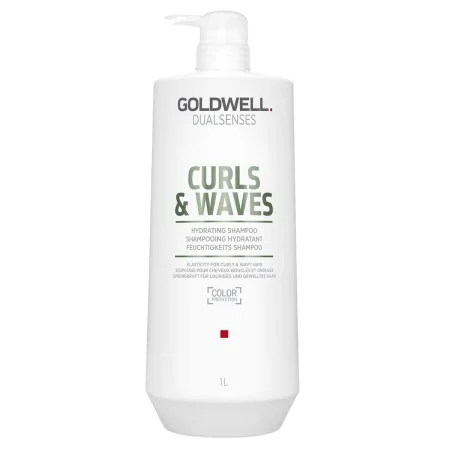 Feuchtigkeitsspendendes Shampoo Goldwell 1 L | Epamu | Beauty Shop - Parfums, Make-up & Essentials Epamu.eu