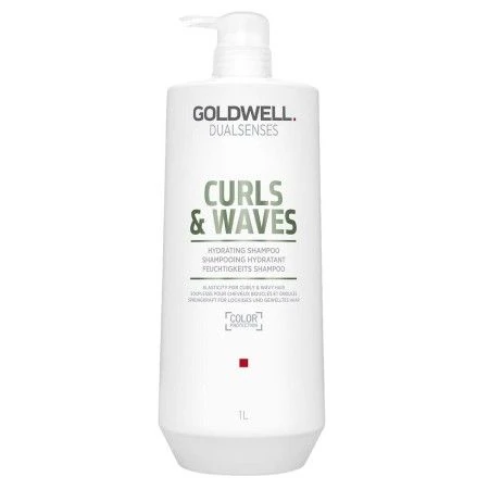 Moisturizing Shampoo Goldwell 1 L | Epamu | Beauty Shop - Parfums, Make-up & Essentials Epamu.eu