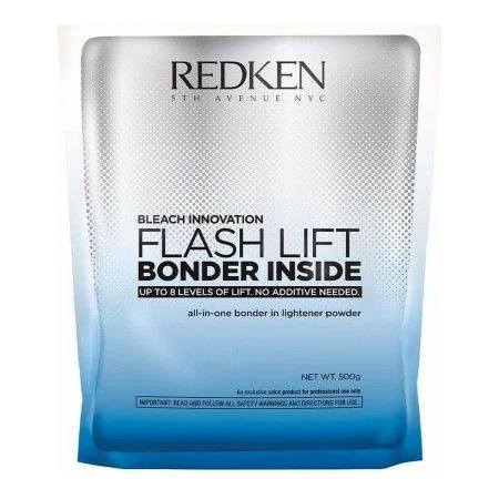 Entfärber Redken Flash | Epamu | Beauty Shop - Parfums, Make-up & Essentials Epamu.eu