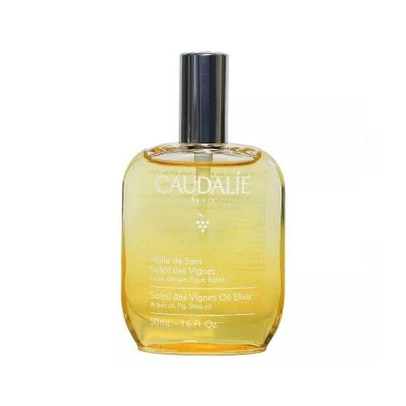 Óleo Corporal Caudalie | Epamu | Beauty Shop - Parfums, Make-up & Essentials Epamu.eu