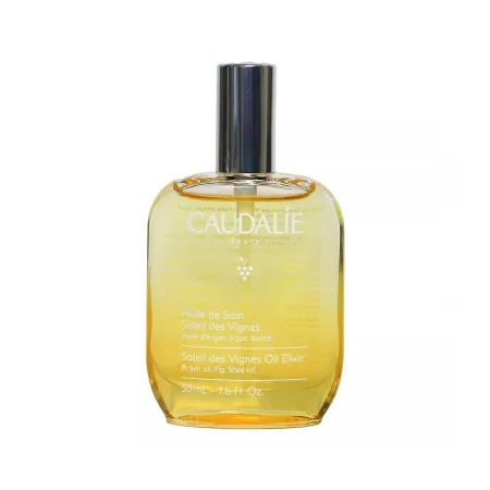 Aceite Corporal Caudalie | Epamu | Beauty Shop - Parfums, Make-up & Essentials Epamu.eu