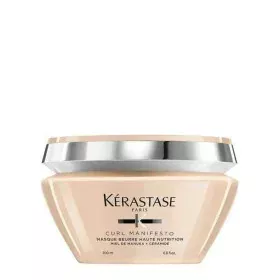 Maschera per Capelli Nutriente Kerastase Kérastase di Kerastase, Balsami ad azione profonda e trattamenti - Rif: M0121594, Pr...