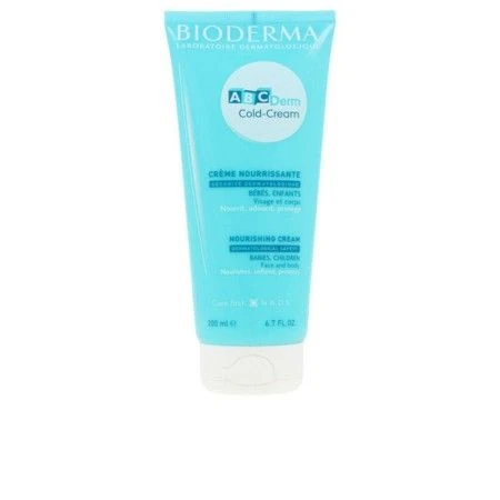 Crema Hidratante AbcDerm Bioderma Abcderm | Epamu | Beauty Shop - Parfums, Make-up & Essentials Epamu.eu