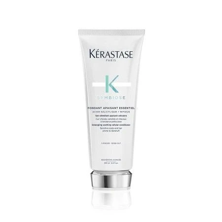 Nourishing Conditioner Kerastase Symbio Fondant Hydra Sensitive scalp | Epamu | Beauty Shop - Parfums, Make-up & Essentials Epamu.eu