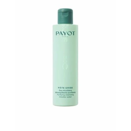 Agua Micelar Payot Pâte Grise 200 ml | Epamu.eu | Beauty Shop - Parfums, Make-up & Essentials Epamu.eu