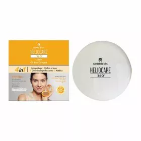 Sun Protection Gel Heliocare 50 ml SPF 50+ | Epamu | Beauty Shop - Parfums, Make-up & Essentials Epamu.eu