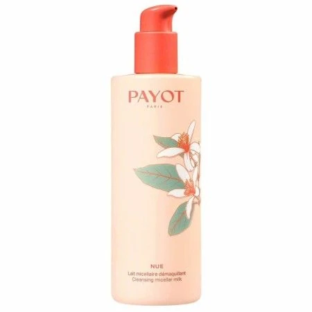 Facial Make Up Remover Cream Payot Nue Limited edition | Epamu | Beauty Shop - Parfums, Make-up & Essentials Epamu.eu