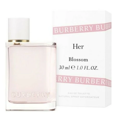 Profumo Donna Burberry BURBERRY HER EDT | Epamu | Beauty Shop - Parfums, Make-up & Essentials Epamu.eu