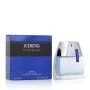 Profumo Uomo Iceberg Effusion Man | Epamu | Beauty Shop - Parfums, Make-up & Essentials Epamu.eu