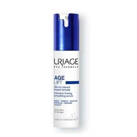 Anti-Wrinkle Serum Uriage Age Lift Firming Intense | Epamu | Beauty Shop - Parfums, Make-up & Essentials Epamu.eu