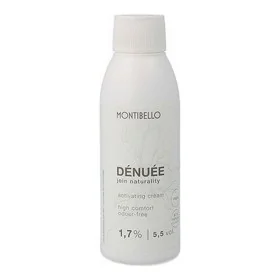 Activador del Color Montibello Dénuée Crema 5.5 vol (1.7%) de Montibello, Correctores de color - Ref: M0123278, Precio: 4,76 ...