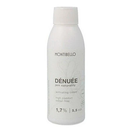 Activador del Color Montibello Dénuée Crema 5.5 vol (1.7%) | Epamu | Beauty Shop - Parfums, Make-up & Essentials Epamu.eu