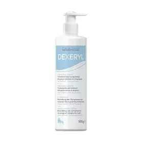 Crème hydratante Dexeryl Crema Emoliente de Dexeryl, Hydratants - Réf : M0123281, Prix : 20,27 €, Remise : %