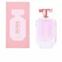 Perfume Mujer Hugo Boss 10007341 EDT | Epamu | Beauty Shop - Parfums, Make-up & Essentials Epamu.eu