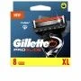 Cuchillas de afeitar Gillette Fusion Proglide | Epamu | Beauty Shop - Parfums, Make-up & Essentials Epamu.eu