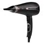 Hairdryer Rowenta CV7920 2300W AC Ultra Silent 2300 W Black Black / Rose Gold | Epamu | Beauty Shop - Parfums, Make-up & Essentials Epamu.eu