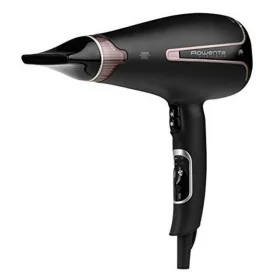 Phon Babyliss 5790PE Nero Rosa 2300 W 2200 W Agli ioni | Epamu | Beauty Shop - Parfums, Make-up & Essentials Epamu.eu