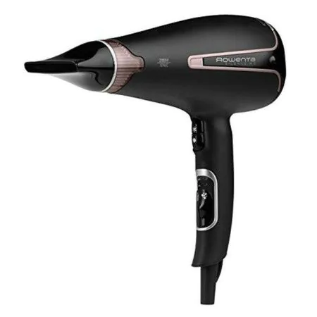 Phon Rowenta CV7920 2300W AC Ultra Silent 2300 W Nero Nero / Oro rosa | Epamu | Beauty Shop - Parfums, Make-up & Essentials Epamu.eu