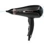 Hairdryer Rowenta CV7920 2300W AC Ultra Silent 2300 W Black Black / Rose Gold | Epamu | Beauty Shop - Parfums, Make-up & Essentials Epamu.eu