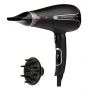 Föhn Rowenta CV7920 2300W AC Ultra Silent 2300 W Schwarz Schwarz / Rose gold | Epamu | Beauty Shop - Parfums, Make-up & Essentials Epamu.eu