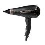 Hairdryer Rowenta CV7920 2300W AC Ultra Silent 2300 W Black Black / Rose Gold | Epamu | Beauty Shop - Parfums, Make-up & Essentials Epamu.eu