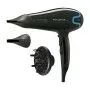 Hairdryer Rowenta CV8730 2200W Black 2200 W | Epamu | Beauty Shop - Parfums, Make-up & Essentials Epamu.eu