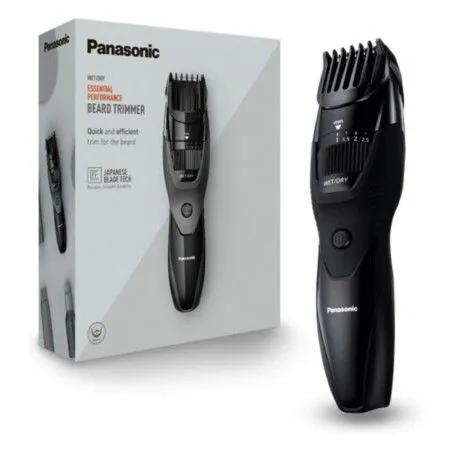 Rasoio da Barba Panasonic ER-GB43-K503 0.5-10mm | Epamu.eu | Beauty Shop - Parfums, Make-up & Essentials Epamu.eu