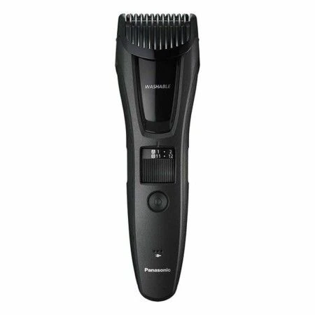 Cordless Hair Clippers Panasonic Corp. ERGB62H503 0.5 mm Black | Epamu | Beauty Shop - Parfums, Make-up & Essentials Epamu.eu