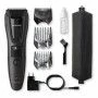 Cordless Hair Clippers Panasonic Corp. ERGB62H503 0.5 mm Black | Epamu | Beauty Shop - Parfums, Make-up & Essentials Epamu.eu