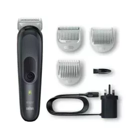 Shaver Braun BG3340 by Braun, Electric shaver for men - Ref: S0437818, Price: 42,50 €, Discount: %