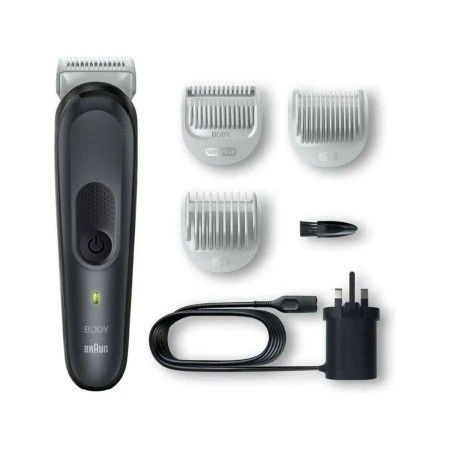 Rasierer Braun BG3340 | Epamu | Beauty Shop - Parfums, Make-up & Essentials Epamu.eu