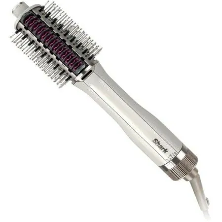 Escova de alisamento Shark HT202EU 900 W Branco | Epamu | Beauty Shop - Parfums, Make-up & Essentials Epamu.eu