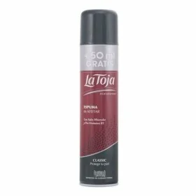 Espuma de Afeitar Classic La Toja 8410436249300 50 ml de La Toja, Espumas - Ref: S0506941, Precio: 5,61 €, Descuento: %