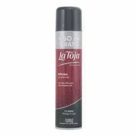 Shaving Foam Vichy Homme Shaving Foam (200 ml) | Epamu | Beauty Shop - Parfums, Make-up & Essentials Epamu.eu