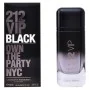 Herrenparfüm 212 Vip Black Carolina Herrera EDP EDP | Epamu | Beauty Shop - Parfums, Make-up & Essentials Epamu.eu