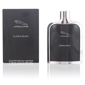 Men's Perfume Jaguar EDT 100 ml by Jaguar, Eau de Cologne - Ref: S0508385, Price: 16,06 €, Discount: %