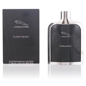 Perfume Homem Jaguar EDT 100 ml de Jaguar, Água de colónia - Ref: S0508385, Preço: 16,06 €, Desconto: %